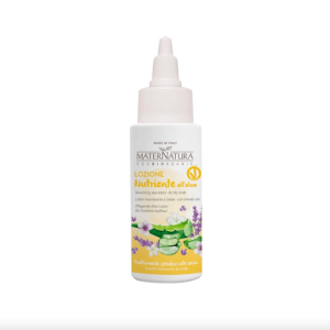Lozione Nutriente all’Aloe Cute secca – Maternatura