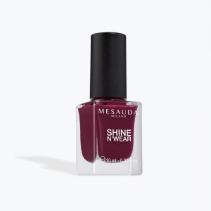 MESAUDA SMALTO SHINE N’WEAR 202 BORDEAUX
