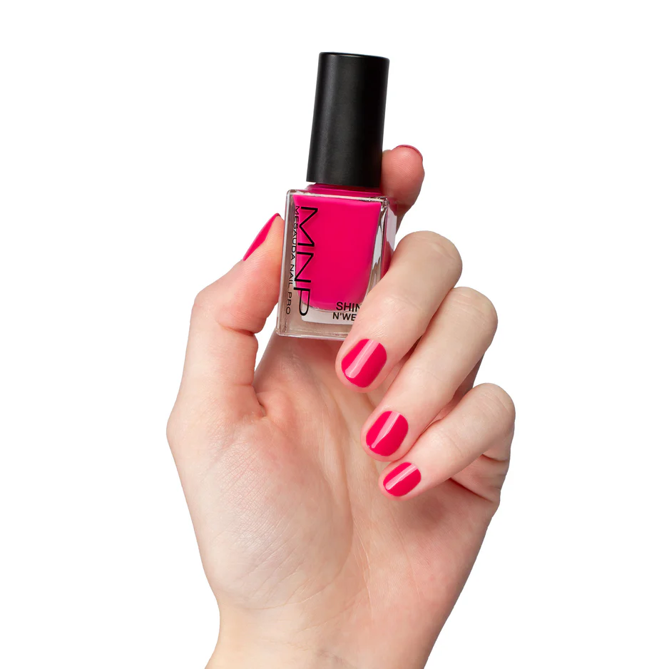 MESAUDA SMALTO SHINE N’WEAR 213 PLAISIR
