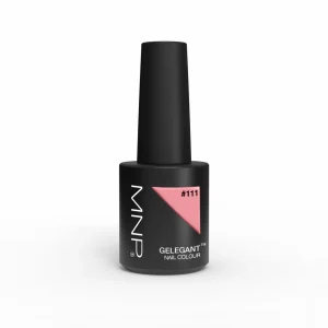 MNP GELEGANT 111 FLOWER SMALTO SEMIPERMANENTEERMANENTE 8ml