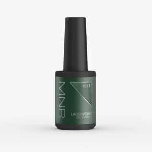 MNP LACQWEAR GEL POLISH 211 GUEST STAR 10ml