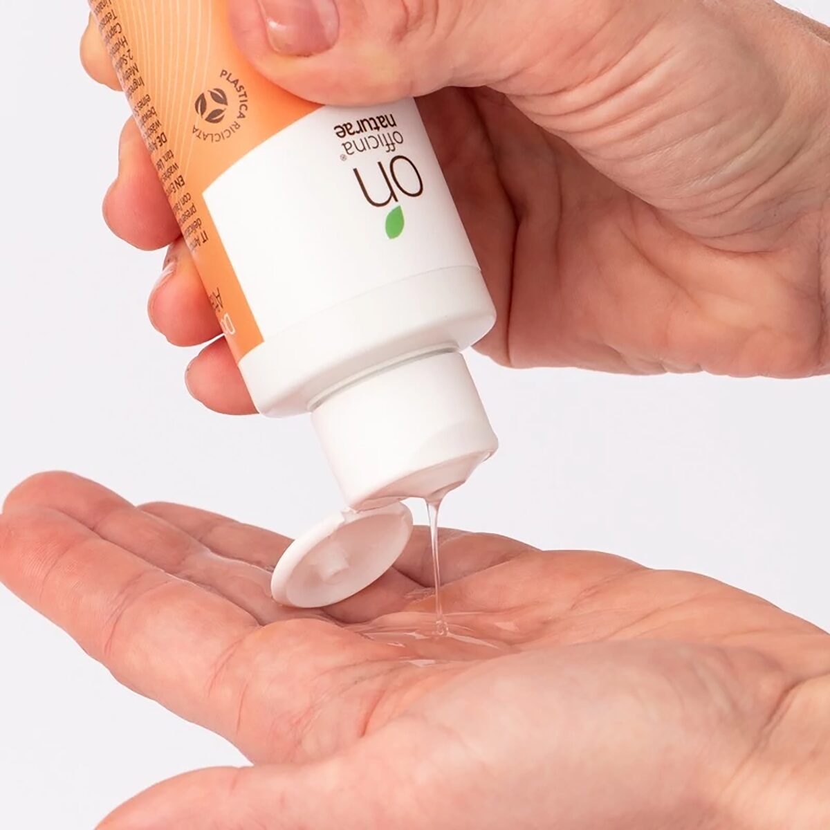 Doccia Shampoo Doposole onSun – Officina Naturae - immagine 5