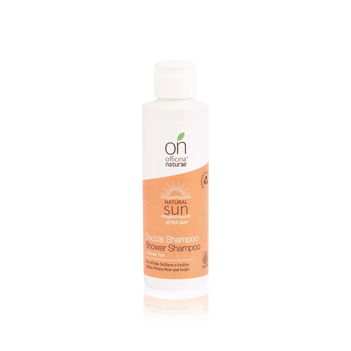 Doccia Shampoo Doposole onSun – Officina Naturae - immagine 2