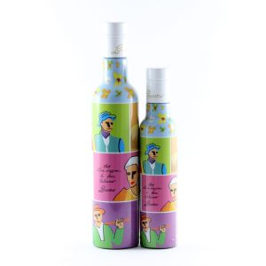 Olio Evo 100% ” Note di Olive” NEW LOOK – Lamantea
