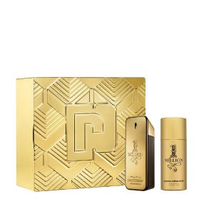 Paco Rabanne One Million Eau De Toilette Cofanetto