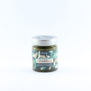 Pesto di Friarielli – Elody