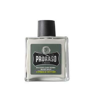 Proraso Cypress & Vetyver Balsamo Cura Barba