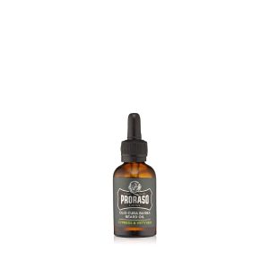 Proraso Cypress & Vetiver Olio Cura Barba