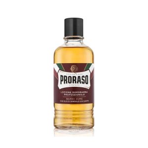 Proraso Lozione Dopobarba Barbe Dure