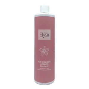 ROIAL ELYSIR OLIO MASSAGGIO NUTRIENTE – IDRATANTE 500ml