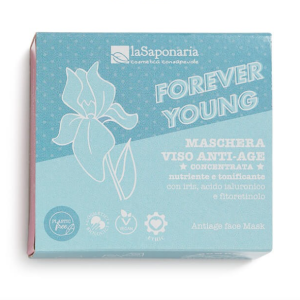 Maschera Viso Antiage