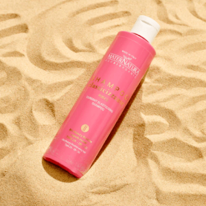 Shampoo Elasticizzante Capelli Mossi al Ribes – Maternatura
