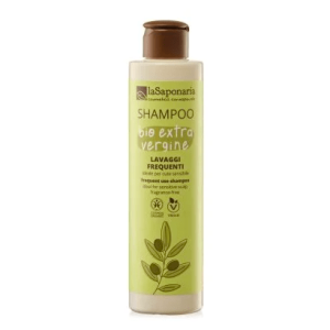 Shampoo Bio Extravergine – La Saponaria