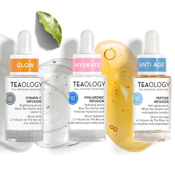 TEAOLOGY HYALURONIC INFUSION 15ML - immagine 3