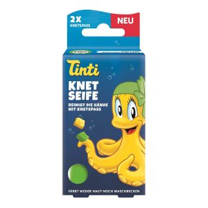 Sapone modellabile – Tinti