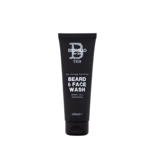 Tigi Bed Head Man Beard & Face Wash Detergente Viso e Barba