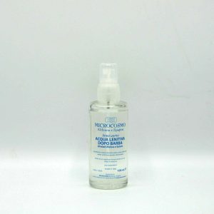 Acqua lenitiva dopo barba – malva salvia