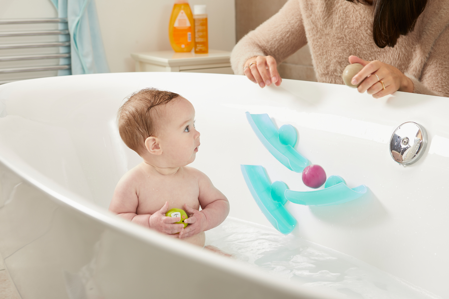 Grofriend cascata – Tommee Tippee - immagine 4