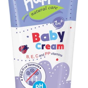 Baby Cream – Happy