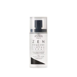 Astra Zen Routine Fixing Spray Multifunzione