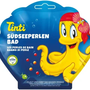 Bagno di perle – Tinti