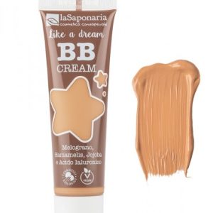 BB cream n°4 (BEIGE) – LaSaponaria