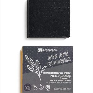 Detergente Viso Purificante Solido – laSaponaria