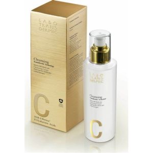 5 TRANSDERMIC CLEANSER LATTE DETERGENTE 200 ML