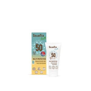 Crema Solare Viso – spf 50 – Bema Cosmetici