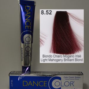 DANCE COLOR 8.52 – BIONDO CHIARO MOGANO IRISE’