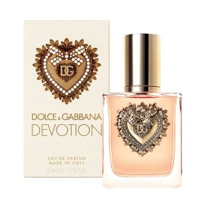 DOLCE&GABBANA DEVOTION EDP 50ml SPRAY