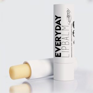 Lipbalm biologico Everyday – puroBio