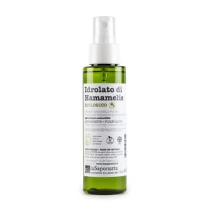 Idrolati bio – La Saponaria