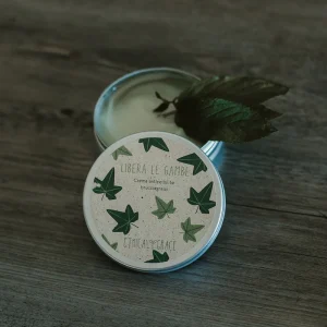 Crema Anticellulite Bruciagrassi Libera le gambe – Ethical Grace