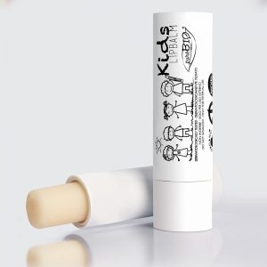 Lipbalm biologico Kids – puroBio