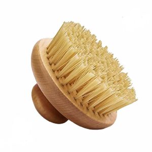 Spazzola Corpo in Fibra Vegetale