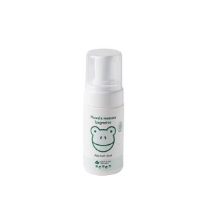 Nuvola Mousse Bagnetto – Biofficina Toscana
