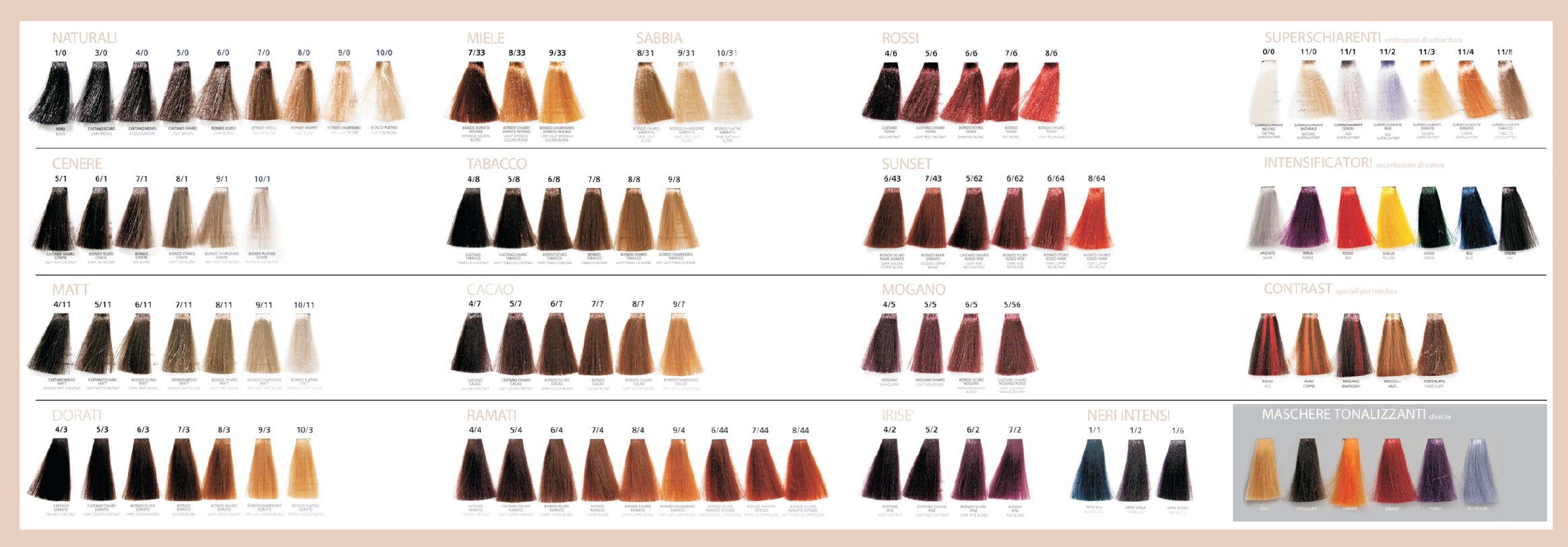 PERLACOLOR 12.2 – SUPER-SCHIARENTE IRISE’ EXTRA - immagine 3