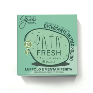 Detergente intimo solido – Officina dei saponi