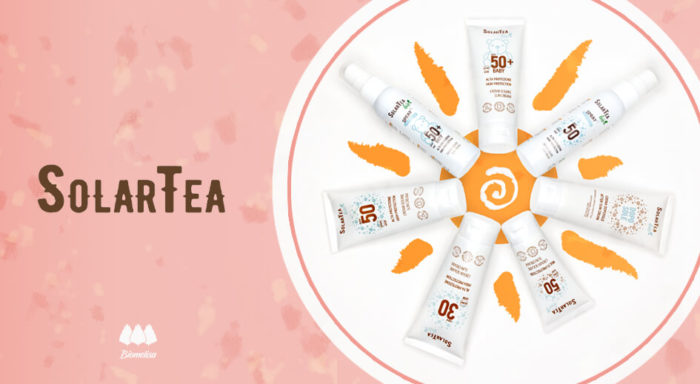 Crema Solare Viso – spf 50 – Bema Cosmetici - immagine 4
