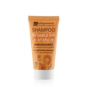 Cosmetici Bio TRAVEL SIZE – La Saponaria