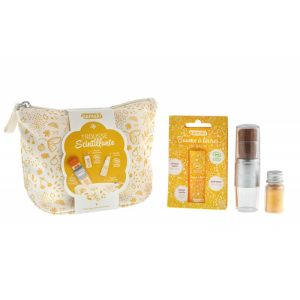 Trousse di Trucchi Scintillante – Namaki