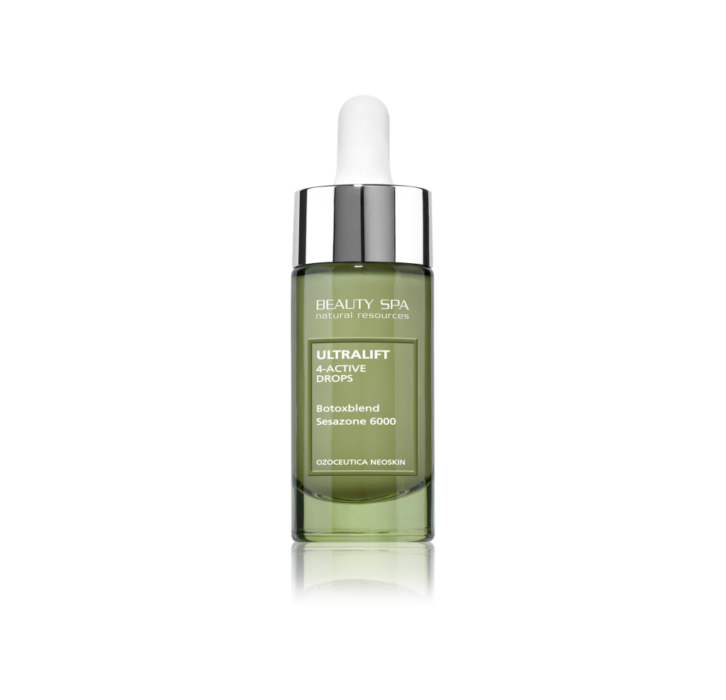 ULTRALIFT 4-active Drops