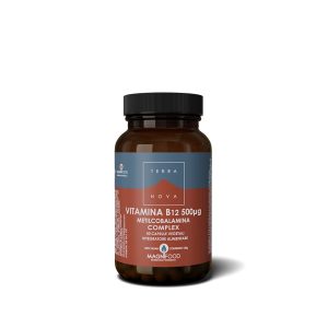 VITAMINA B12  – Integratori terranova